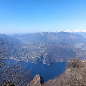  Casa vacanze Casa Caterina - - Iseo