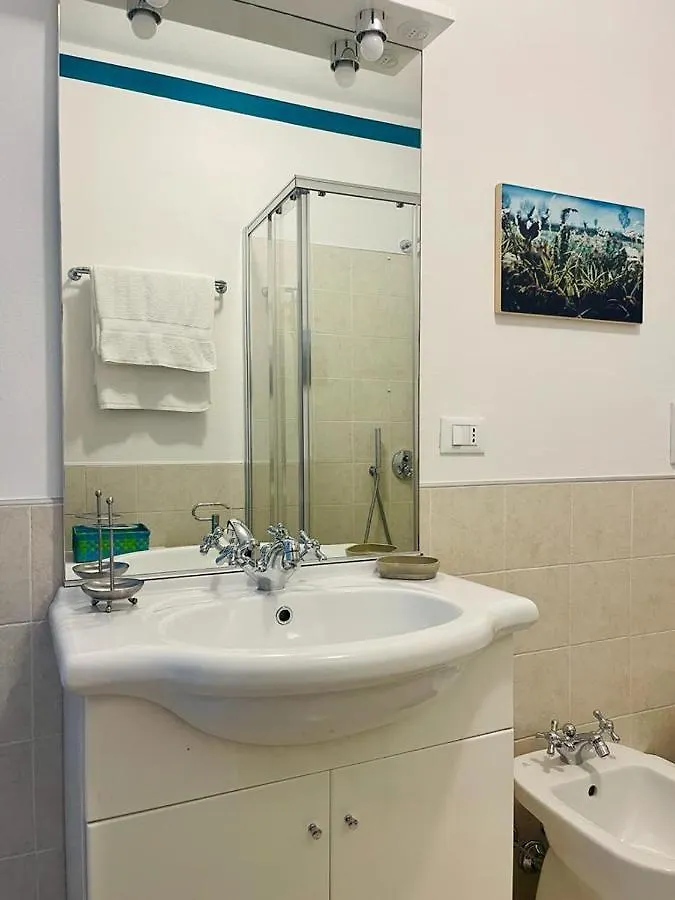 Miralago Casa Vacanze Riva di Solto Apartment