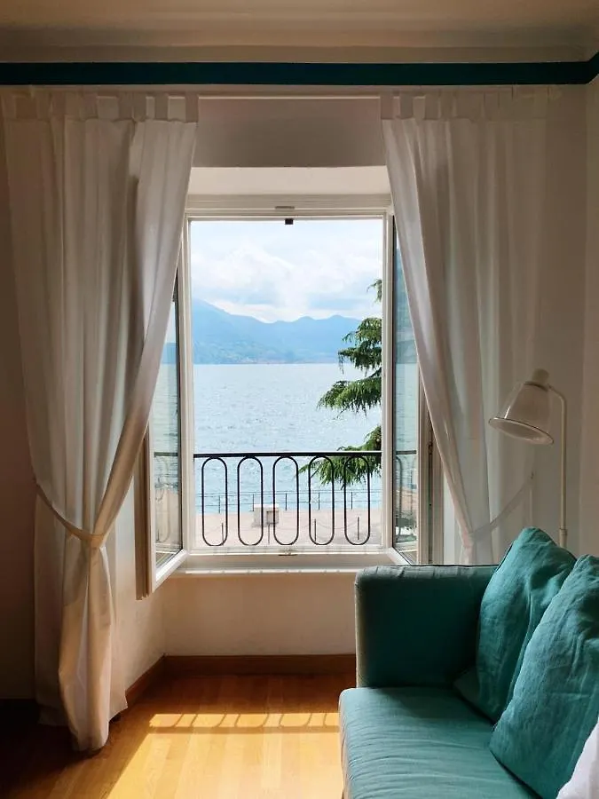 Miralago Casa Vacanze Riva di Solto Apartment