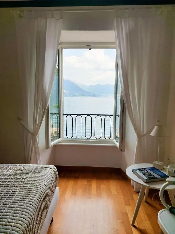 Miralago Casa Vacanze Riva di Solto