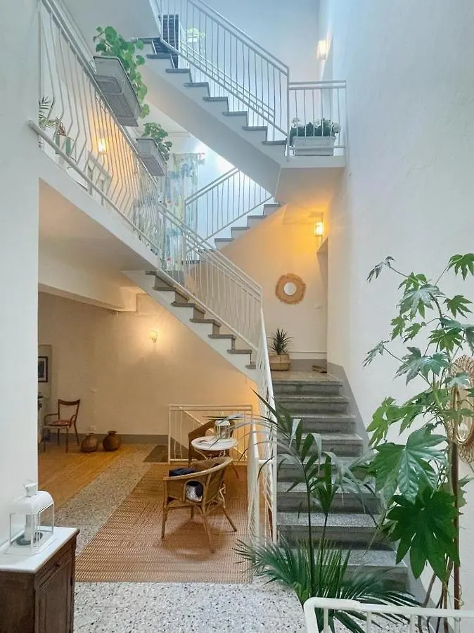 Miralago Casa Vacanze Riva di Solto 0*,  Italy