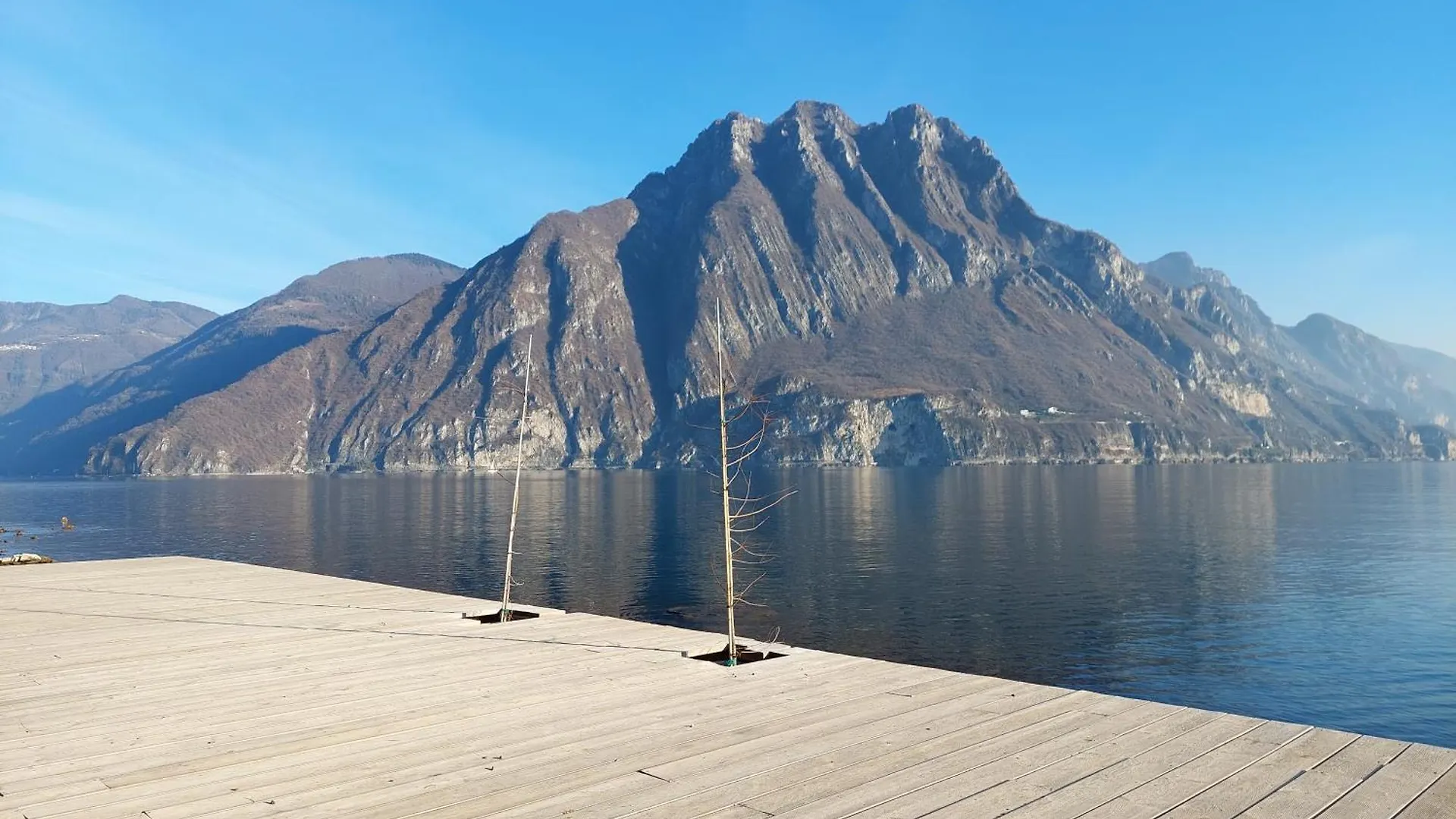 Miralago Casa Vacanze Riva di Solto 0*,  Italy