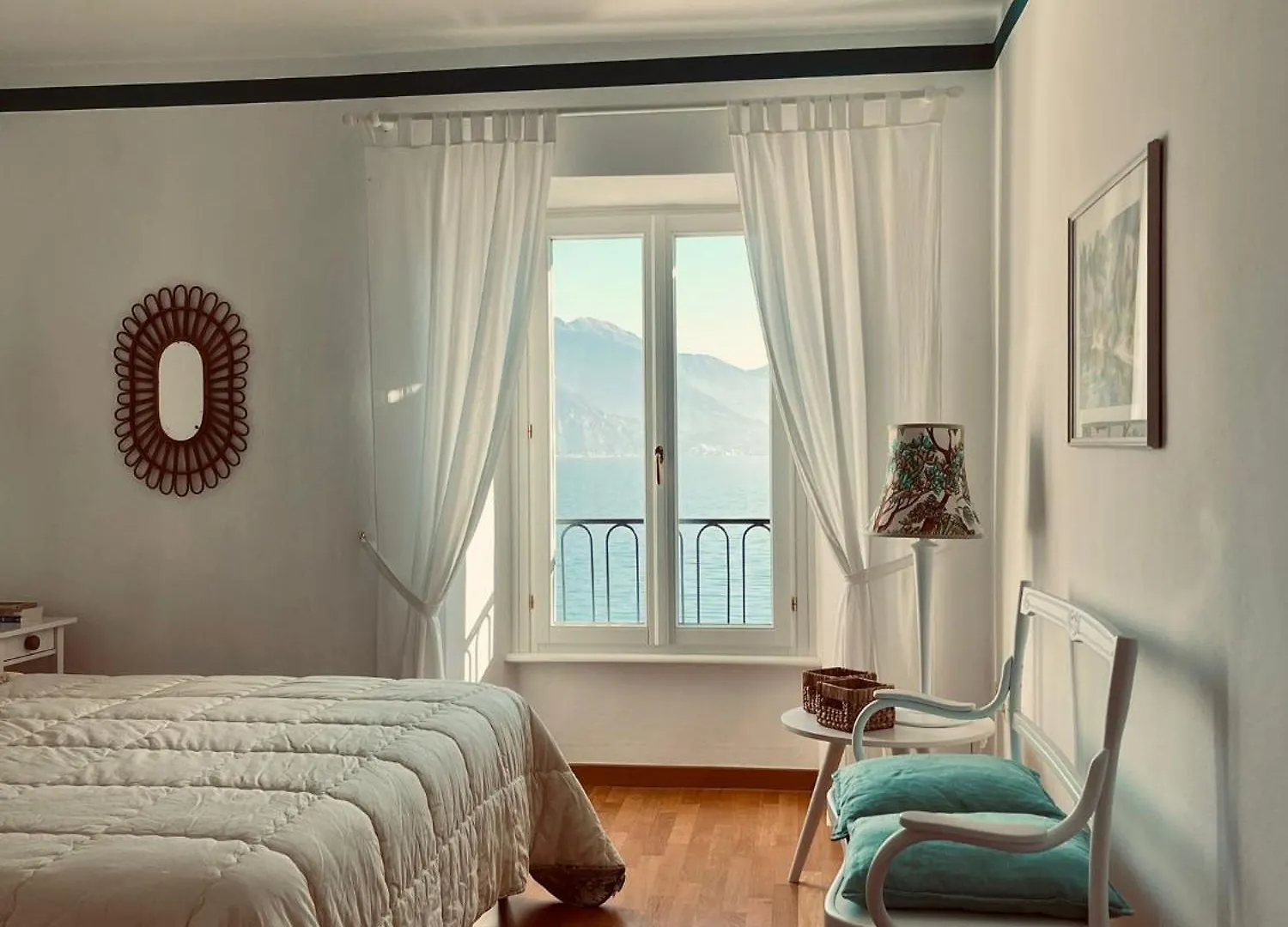 Miralago Casa Vacanze Riva di Solto