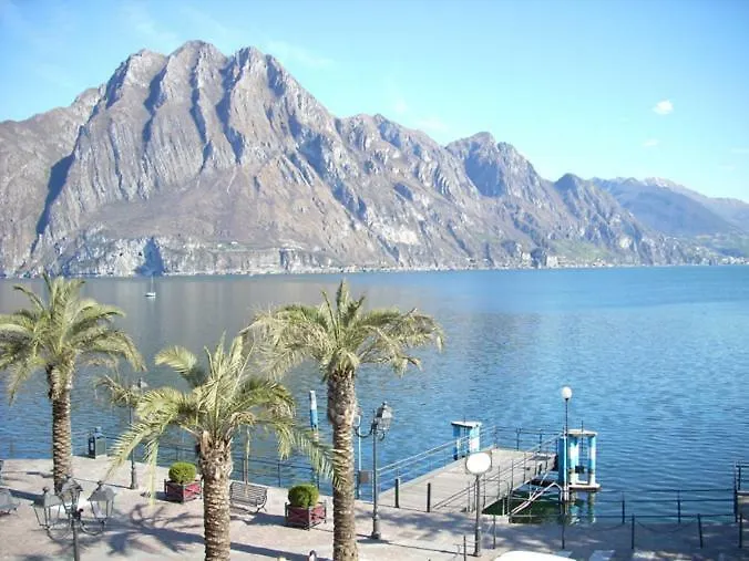 Miralago Casa Vacanze Riva di Solto