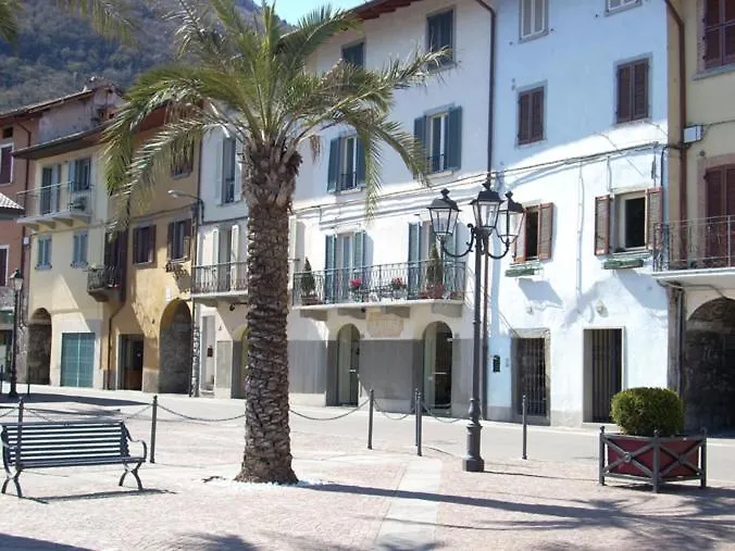 Apartment Miralago Casa Vacanze Riva di Solto