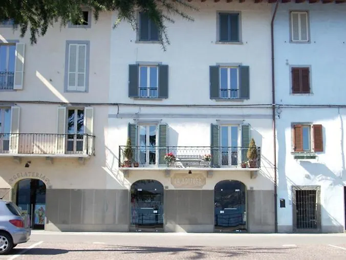 Miralago Casa Vacanze Riva di Solto 0*,